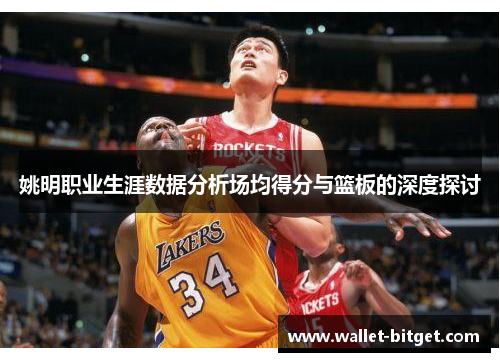 姚明职业生涯数据分析场均得分与篮板的深度探讨
