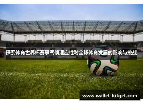 探索体育世界杯赛事气候适应性对全球体育发展的影响与挑战
